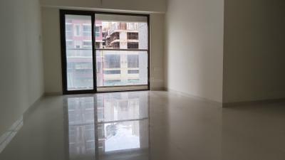 Living Room Image of 1243 Sq.ft 3 BHK Apartment / Flat for sale in Lotus Sky Garden, Malad West Mumbai for Rs. 30500000