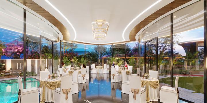 Flamante By VTP Luxe Phase 1 Main Image 1