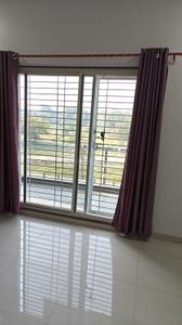 Bedroom Image of 4000 Sq.ft 5 BHK Independent House for rent in Somalwada Nagpur for Rs. 85000