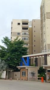Image of 1317 Sq.ft 2.5 BHK Apartment / Flat for sale in Bowrampet, Hyderabad for Rs. 5200000