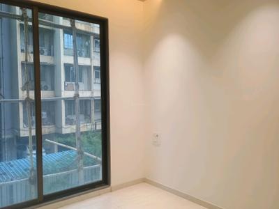 Bedroom Image of 1100 Sq.ft 2 BHK Apartment / Flat for sale in Parijas Horizon, Kalyan West Kalyan for Rs. 7490000
