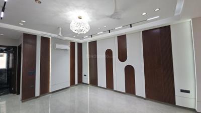 Living Room Image of 1850 Sq.ft 3 BHK Builder Floor for sale in Sector 57 Gurgaon for Rs. 25500000