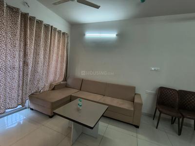 Hall Image of Godrej Green Vistas, Mahalunge in Mahalunge, Pune