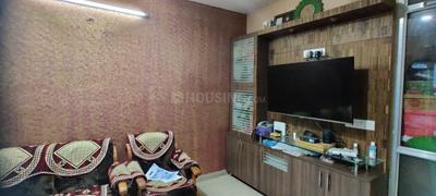 Hall Image of 1645 Sq.ft 3 BHK Apartment / Flat for rent in UDB Towers, Pratap Nagar Jaipur for Rs. 27000