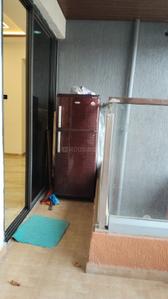 Image of 1976 Sq.ft 3 BHK Apartment / Flat for sale in VTP Aethereus Phase I, Mahalunge, Pune for Rs. 15000000