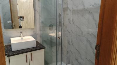 Image of 1600 Sq.ft 3 BHK Builder Floor for sale in Chittaranjan Park, New Delhi for Rs. 35000000