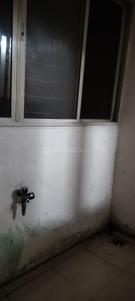 Bedroom Image of 1100 Sq.ft 2 BHK Apartment / Flat for rent in Vishrantwadi Pune for Rs. 30000
