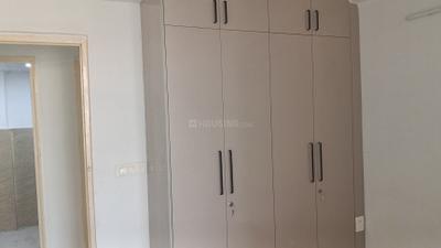 Bedroom Image of 650 Sq.ft 2 BHK Apartment / Flat for sale in Landmark The Homes 81, Sector 81 Gurgaon for Rs. 7000000