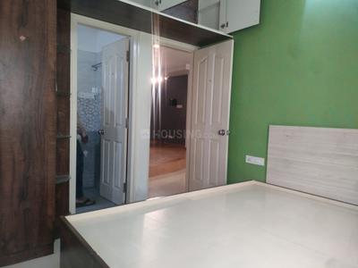 Bedroom Image of 2200 Sq.ft 3 BHK Apartment / Flat for rent in Saritha Elan, Marathahalli Bengaluru for Rs. 70000