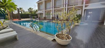 Image of 1100 Sq.ft Residential Plot / Land for sale in Californea Citi, Kanadiya, Indore for Rs. 6380000