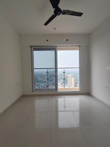 Bedroom Image of 625 Sq.ft 1 BHK Apartment / Flat for sale in Ashar Aria, Kalwa Thane for Rs. 8300000