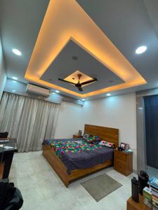 Hall Image of 2090 Sq.ft 3 BHK Apartment / Flat for sale in Uninav Eden, Raj Nagar Extension Ghaziabad for Rs. 29000000