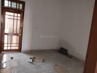 Bedroom Image of 1200 Sq.ft 3 BHK Independent House for rent in Ganeshpur Roorkee for Rs. 10000