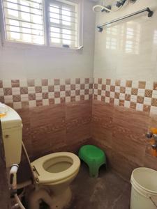 Bedroom Two Image of 5300 Sq.ft 7 BHK Independent House for sale in Doddabidrakallu Bengaluru for Rs. 14000000
