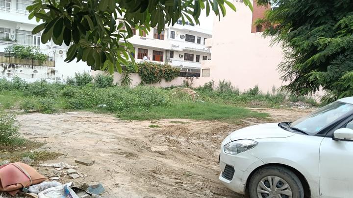 Gulmohar Marg Main Image 1