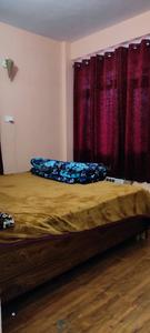 Bedroom Image of 750 Sq.ft 1 BHK Apartment / Flat for sale in Kasumpti Shimla for Rs. 6250000