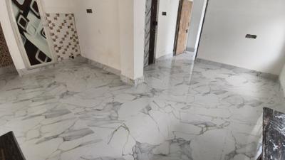 Living Room Image of 906 Sq.ft 3 BHK Apartment / Flat for sale in Uttarpara Hooghly for Rs. 2400900