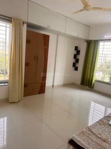 Bedroom Image of 1450 Sq.ft 2 BHK Apartment / Flat for sale in Kothrud Pune for Rs. 23000000