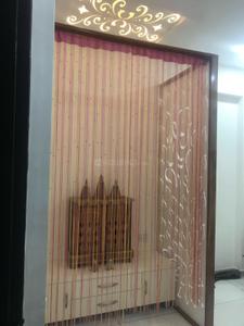 Hall Image of 1575 Sq.ft 3 BHK Apartment / Flat for sale in Devkunj Devkunj, Motera Ahmedabad for Rs. 8200000