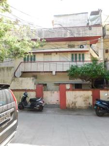 Image of 1670 Sq.ft 3 BHK Duplex for sale in Himayat Nagar, Hyderabad for Rs. 25780000