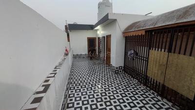 Balcony Image of 500 Sq.ft 1 BHK Apartment / Flat for rent in Sector 32 Chandigarh for Rs. 3000