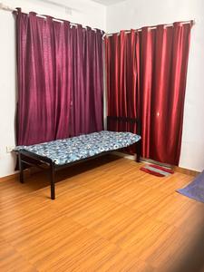 Bedroom Image of FeelHome in Dahisar East, Mumbai