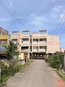 Image of 766 Sq.ft 2 BHK Apartment / Flat for sale in Madipakkam, Chennai for Rs. 5900000