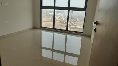 Bedroom Image of 1580 Sq.ft 3 BHK Apartment / Flat for sale in Lodha New Cuffe Parade, Sion Mumbai for Rs. 55500000