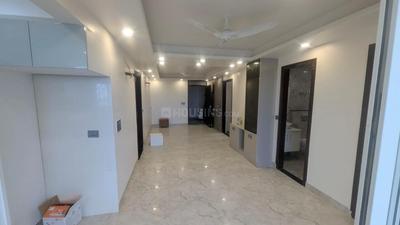 Image of 3450 Sq.ft 4.5 BHK Apartment / Flat for rent in Jagatpura, Jaipur for Rs. 66000