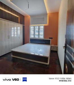 Bedroom Image of 4000 Sq.ft 7 BHK Independent House for sale in Andrahalli Bengaluru for Rs. 25000000
