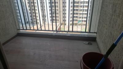 Image of 1428 Sq.ft 3 BHK Apartment / Flat for rent in Rahul Downtown, Punawale, Pune for Rs. 30000