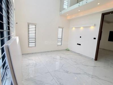 Balcony Image of 2600 Sq.ft 4 BHK Independent House for sale in Vyttila Kochi for Rs. 22500000