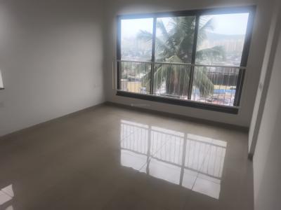 Bedroom Image of 790 Sq.ft 2 BHK Apartment / Flat for sale in Mahindra Alcove, Andheri East Mumbai for Rs. 22000000