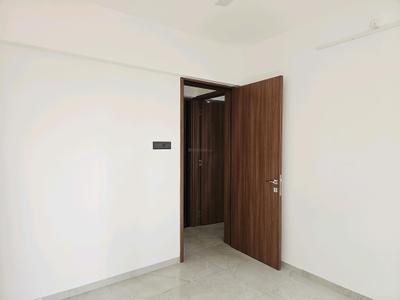 Bedroom Image of 1144 Sq.ft 2 BHK Apartment / Flat for rent in Pristine Allure, Kharadi Pune for Rs. 34000