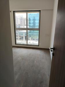 Bedroom Image of 1000 Sq.ft 2 BHK Apartment / Flat for rent in The Baya Central, Lower Parel Mumbai for Rs. 110000