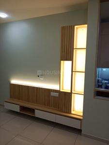 Bedroom Image of 826 Sq.ft 2 BHK Apartment / Flat for sale in Sobha Dream Gardens, Thanisandra Bengaluru for Rs. 12000000