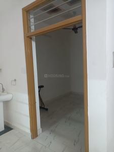 2 BHK Independent Builder Floor