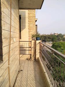 Bedroom Image of 550 Sq.ft 1 BHK Independent House for sale in Sector 24 Rohini New Delhi for Rs. 17500000