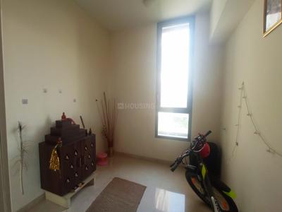 Bedroom Image of 1600 Sq.ft 3 BHK Apartment / Flat for sale in Piramal Vaikunth , Thane West Thane for Rs. 27500000