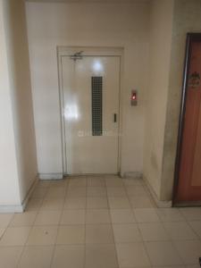 Hall Image of 225 Sq.ft 1 RK Apartment / Flat for sale in Jogeshwari East Mumbai for Rs. 6700000
