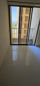 Hall Image of 550 Sq.ft 1 BHK Apartment / Flat for sale in Today Belantara , Rasayani Navi Mumbai for Rs. 2500000