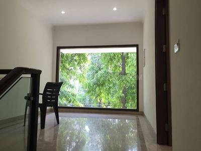 Hall Image of 2200 Sq.ft 3.5 BHK Independent House for rent in Greater Kailash II New Delhi for Rs. 185000