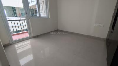 Bedroom Image of 1900 Sq.ft 3 BHK Duplex for rent in MJR Platina, Kudlu Gate Bengaluru for Rs. 50000