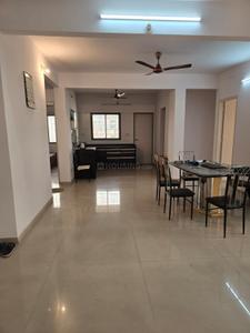 Hall Image of 1855 Sq.ft 3 BHK Apartment / Flat for sale in Pal Surat for Rs. 7900000