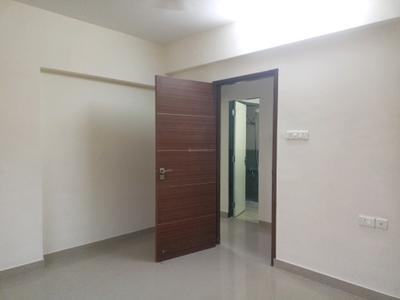 Bedroom Image of 562 Sq.ft 1.5 BHK Apartment / Flat for rent in Arkade Earth, Kanjurmarg East Mumbai for Rs. 65000
