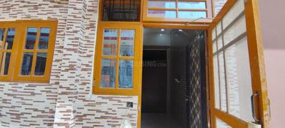 Image of 500 Sq.ft 1.5 BHK Independent House for rent in Arjunganj, Lucknow for Rs. 8000