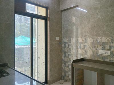 Kitchen Image of 2980 Sq.ft 4 BHK Apartment / Flat for sale in V Ten Lake View, Kalyan West Kalyan for Rs. 25800000