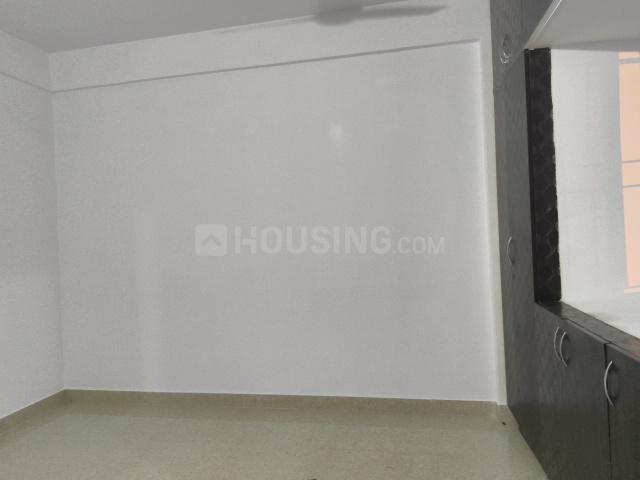 Ayyappa Residency Bedroom One 1