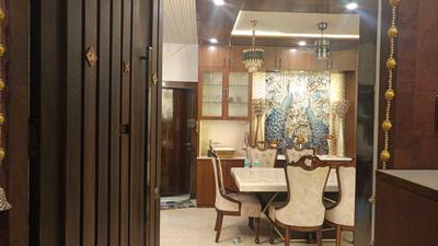 4 BHK Flat