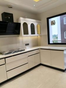 Kitchen Image of 2844 Sq.ft 4 BHK Builder Floor for sale in DLF Phase 3 Gurgaon for Rs. 39000000